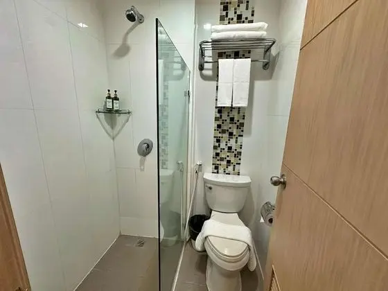 Premier Üç Kişilik Oda