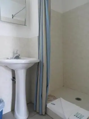 Basic Tek Kişilik Oda, 1 Çift Kişilik Yatak