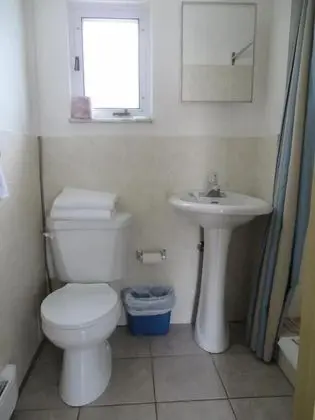 Basic Tek Kişilik Oda, 1 Çift Kişilik Yatak