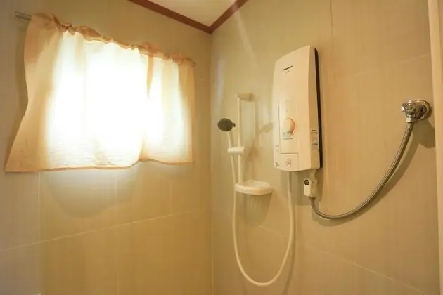 Economy Tek Kişilik Oda, Özel Banyo