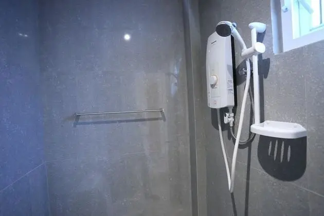 Economy Tek Kişilik Oda, Özel Banyo
