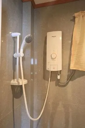 Economy Tek Kişilik Oda, Özel Banyo