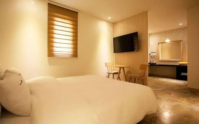 Oda (Deluxe room)