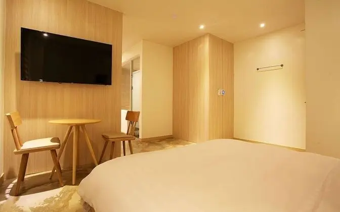 Oda (Deluxe room)