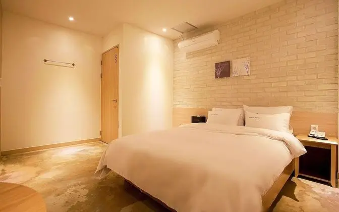 Oda (Deluxe room)