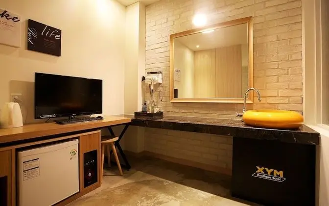 Oda (Deluxe room)