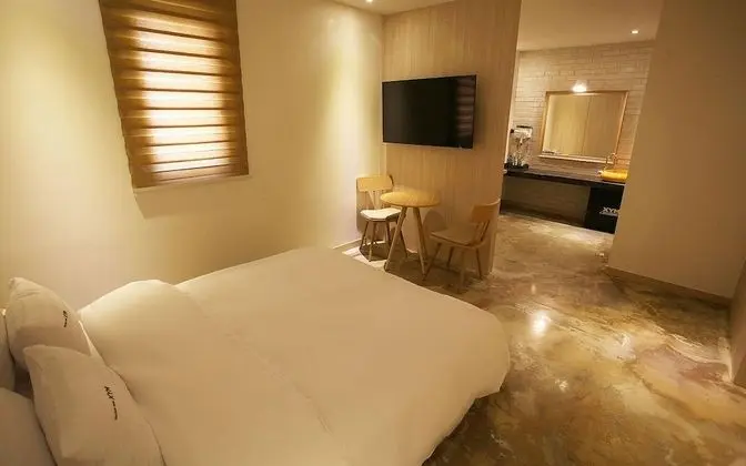 Oda (Deluxe room)