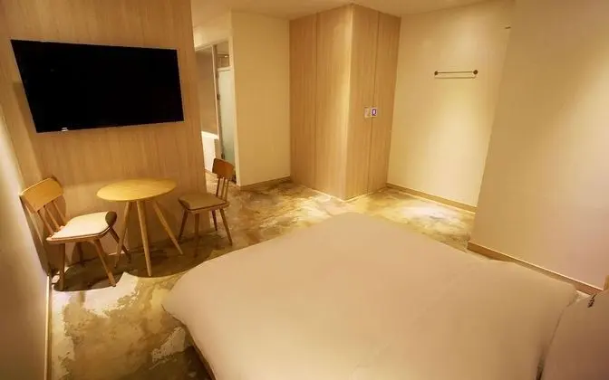 Oda (Deluxe room)