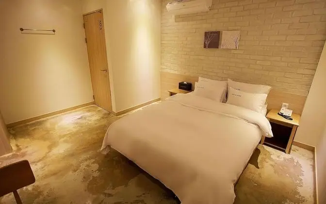 Oda (Deluxe room)