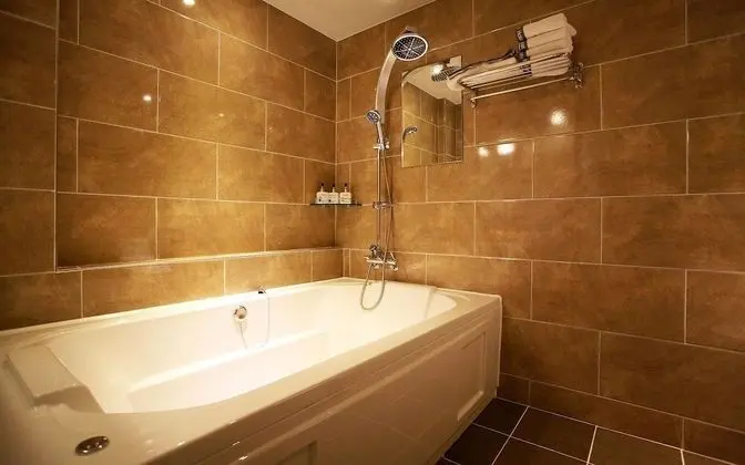Oda (Deluxe room)