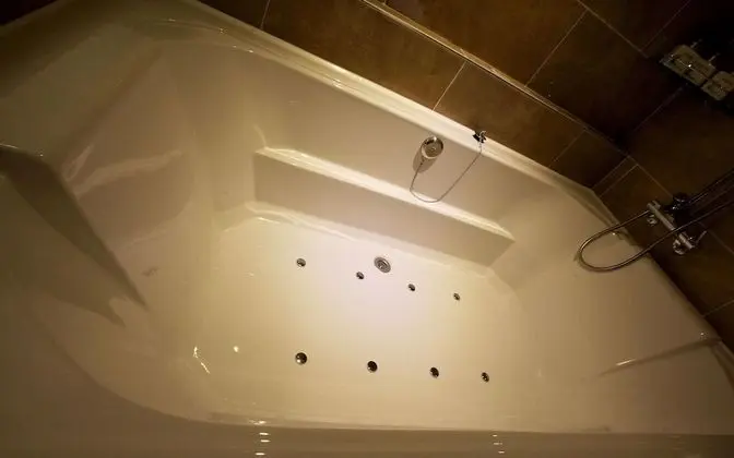 Oda (Deluxe room)