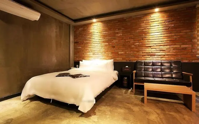 Oda (Deluxe room)