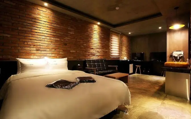 Oda (Deluxe room)