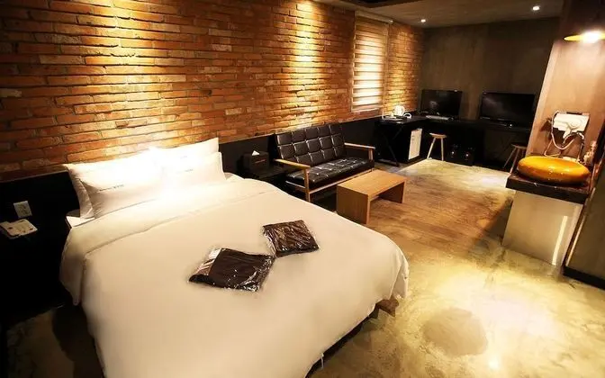 Oda (Deluxe room)