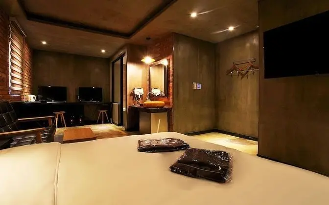 Oda (Deluxe room)