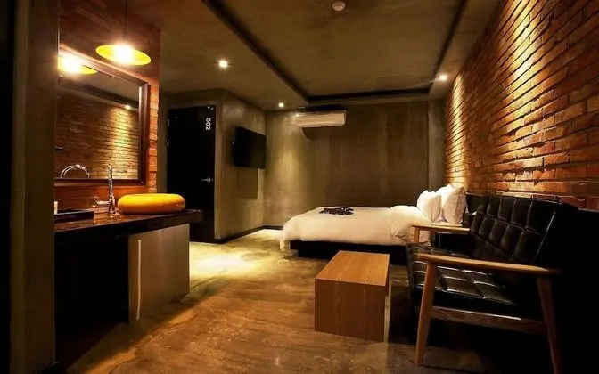 Oda (Deluxe room)