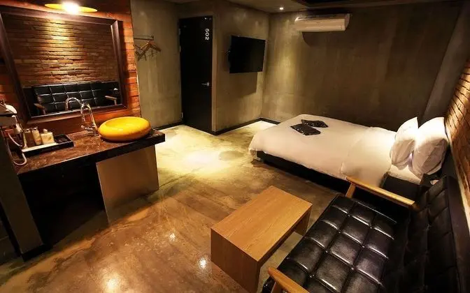 Oda (Deluxe room)