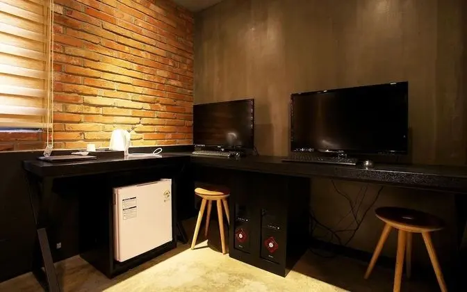 Oda (Deluxe room)