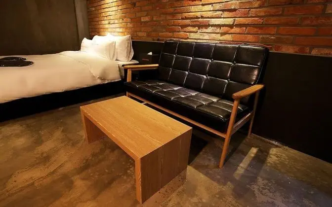 Oda (Deluxe room)