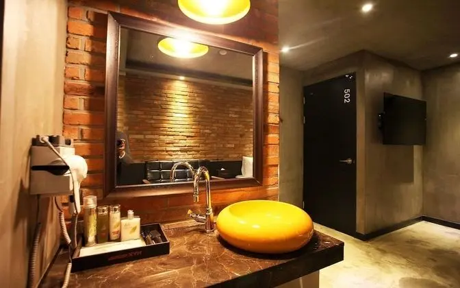 Oda (Deluxe room)