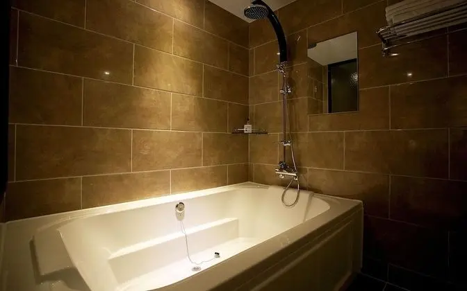 Oda (Deluxe room)