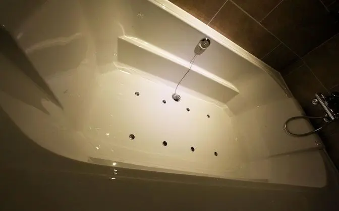 Oda (Deluxe room)