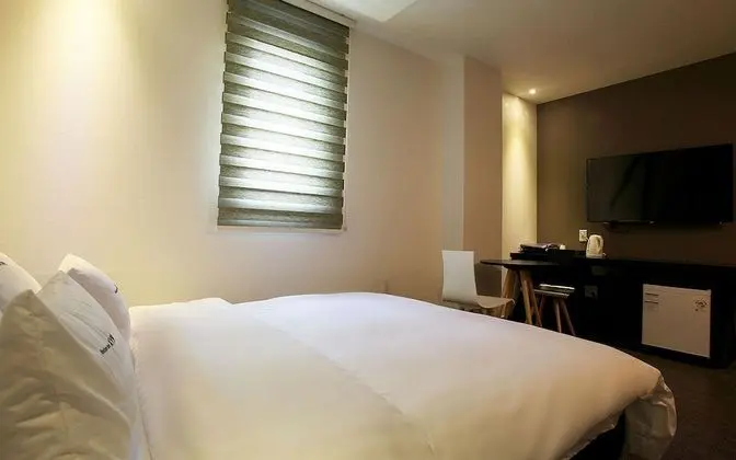 Oda (Standard room)
