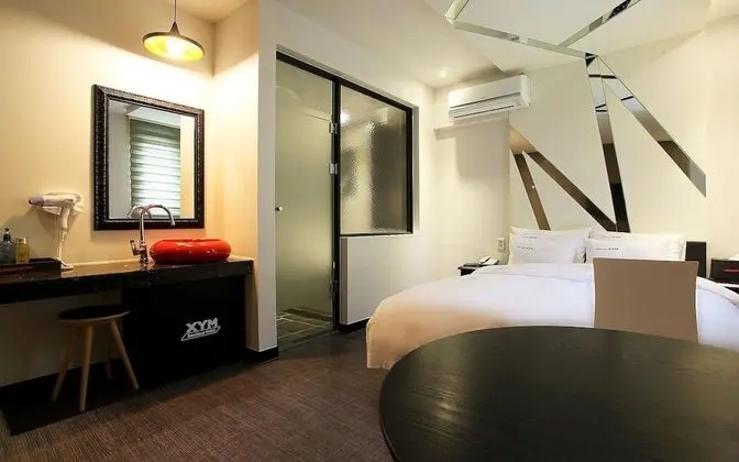Oda (Standard room)