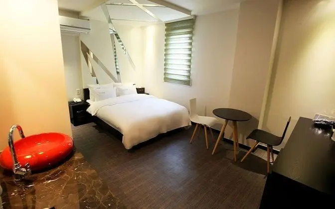 Oda (Standard room)