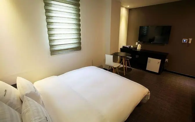 Oda (Standard room)