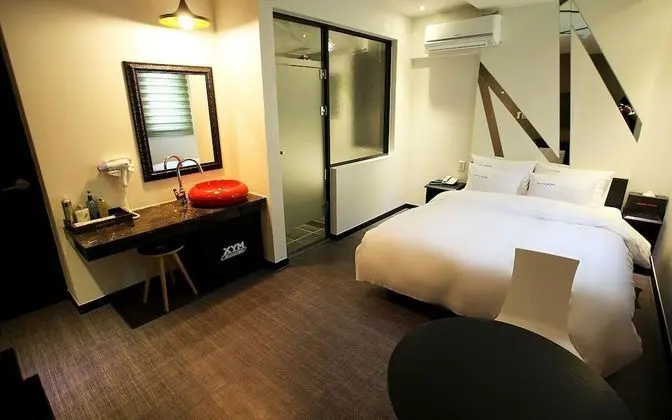 Oda (Standard room)