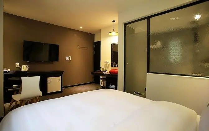 Oda (Standard room)