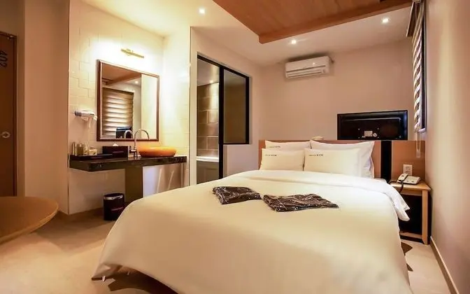 Oda (Standard room)