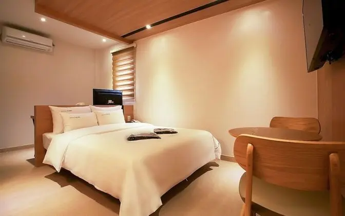 Oda (Standard room)
