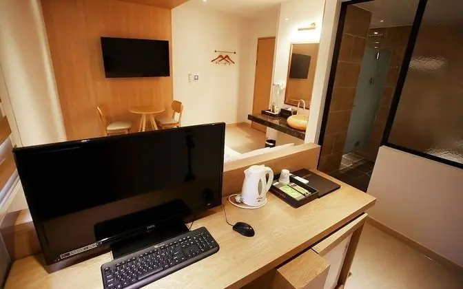 Oda (Standard room)
