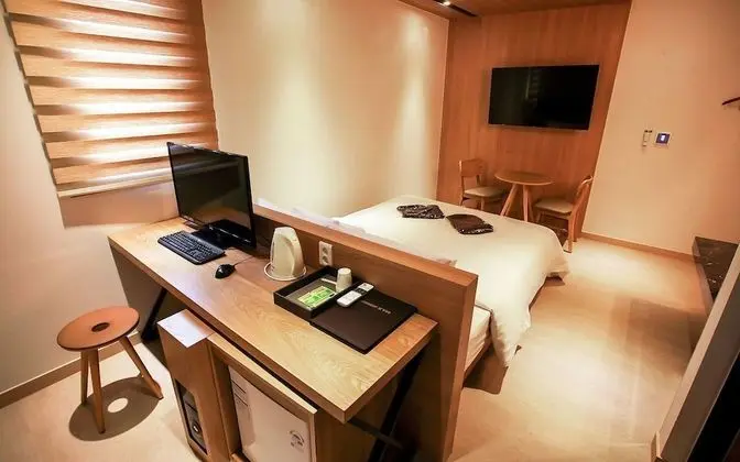 Oda (Standard room)