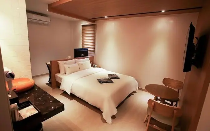 Oda (Standard room)
