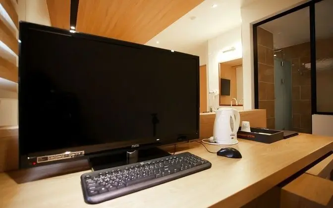 Oda (Standard room)