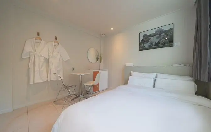 Oda (Standard room)