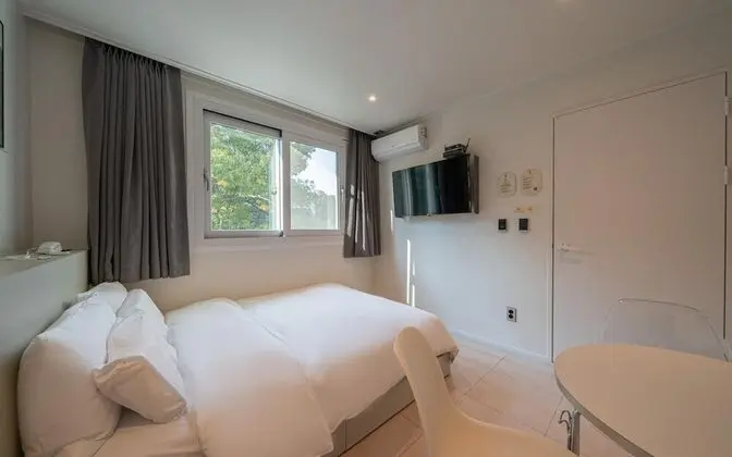 Oda (Standard room)