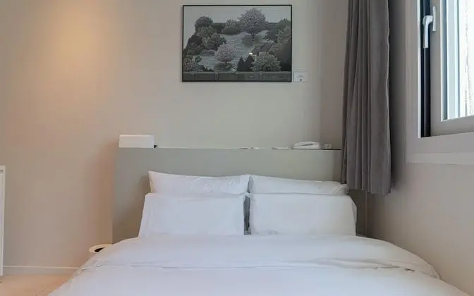 Oda (Standard room)