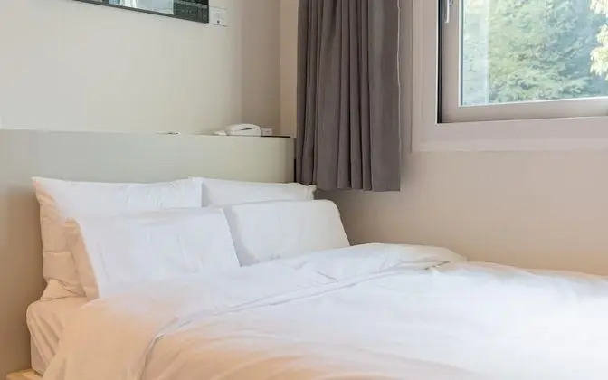 Oda (Standard room)