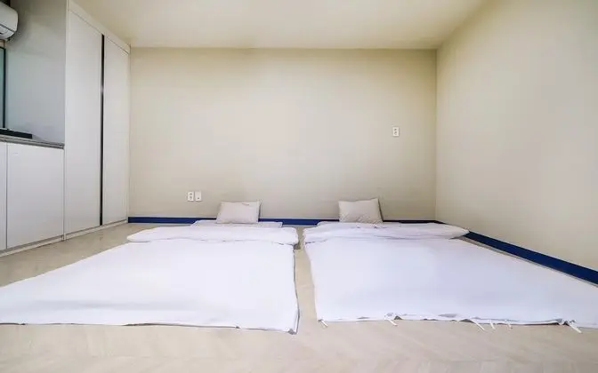 Oda (Ondol room (inquire about accommodati)
