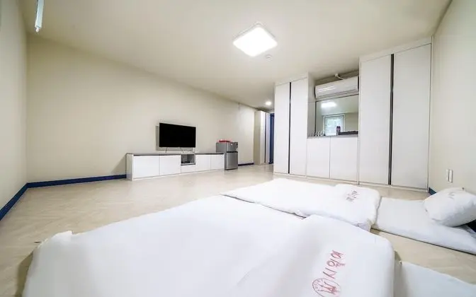 Oda (Ondol room (inquire about accommodati)