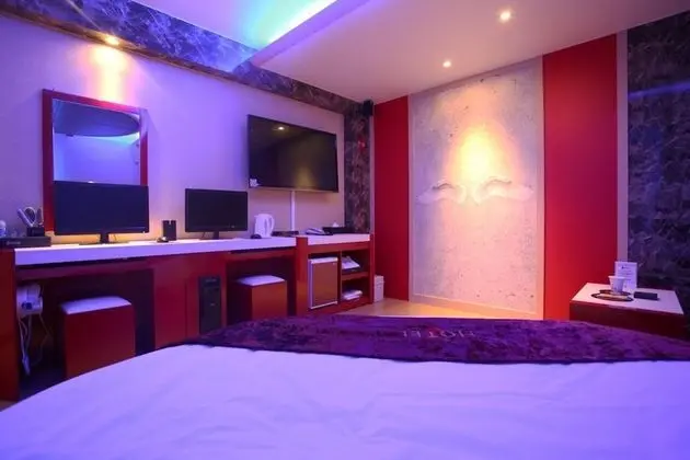 Oda (Semi-Special Room)