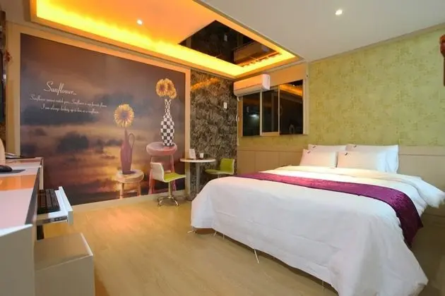 Oda (Standard Room)