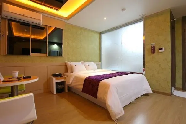 Oda (Standard Room)