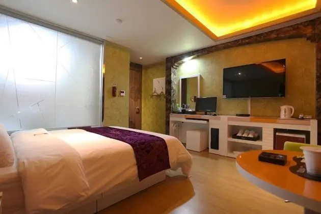 Oda (Standard Room)