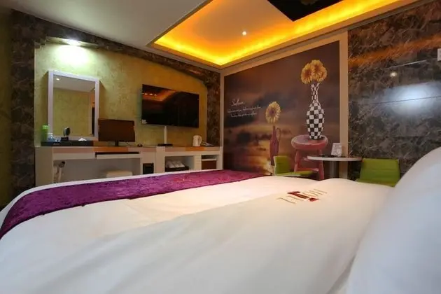 Oda (Standard Room)