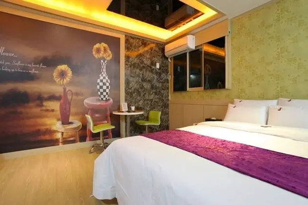 Oda (Standard Room)